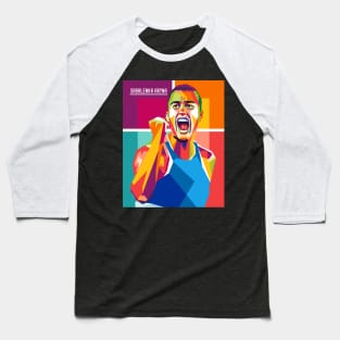 sabalenka aryna wpap Baseball T-Shirt